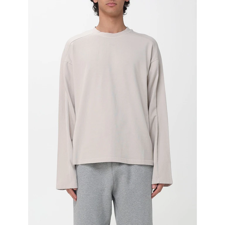 T-Shirt Men color Beige (ESSS26TT020120073)
