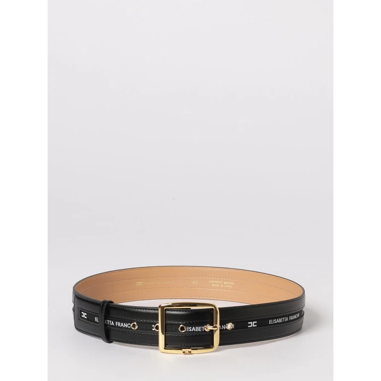 Belt Woman color Black (CT11S62E2110)