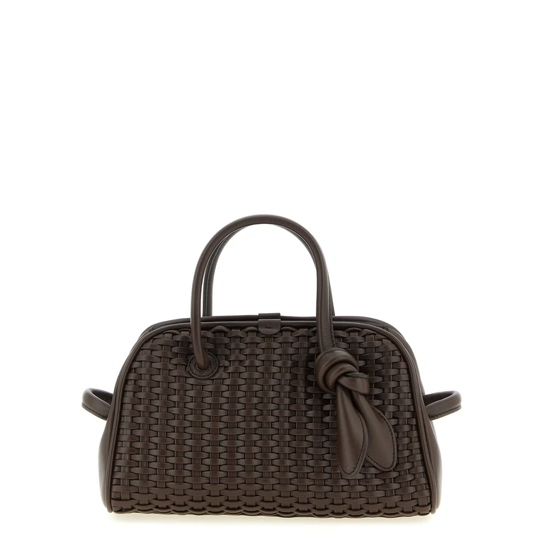 Jacquemus Sac Cabas - Marron