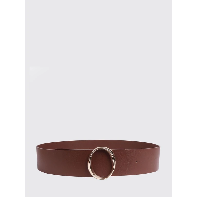 Belt Woman color Brown (D10420ZNZCOA)