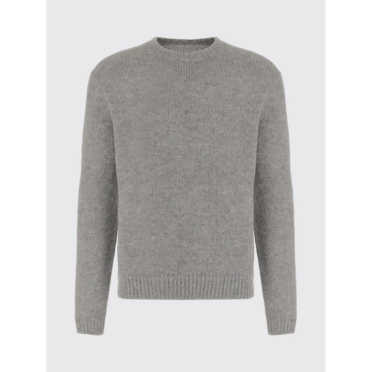 Sweater Men color Grey (J54GP0013J14523058)