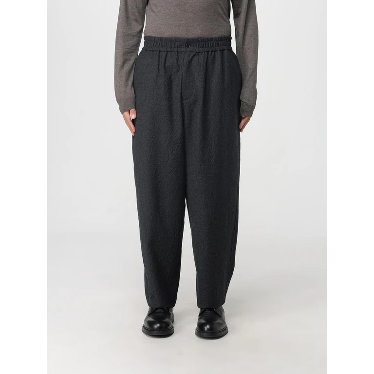 GIORGIO ARMANI Pants Men color Blue (GM002269TE18009U8131)