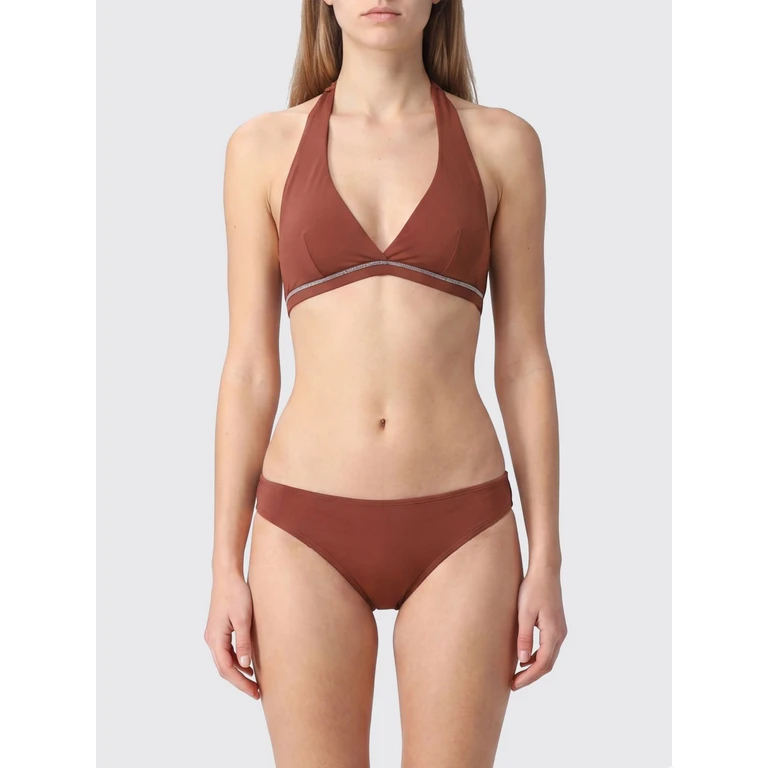 Swimsuit Woman color Red (MQ965VS479C9093)