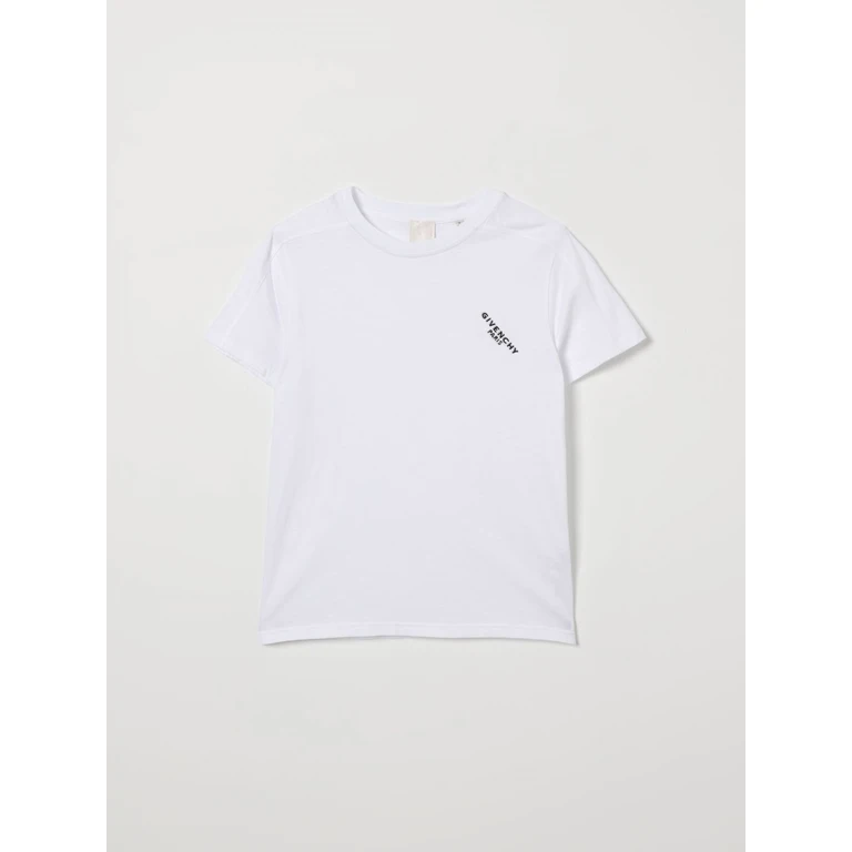 T-Shirt Kids color White (H3111910P)