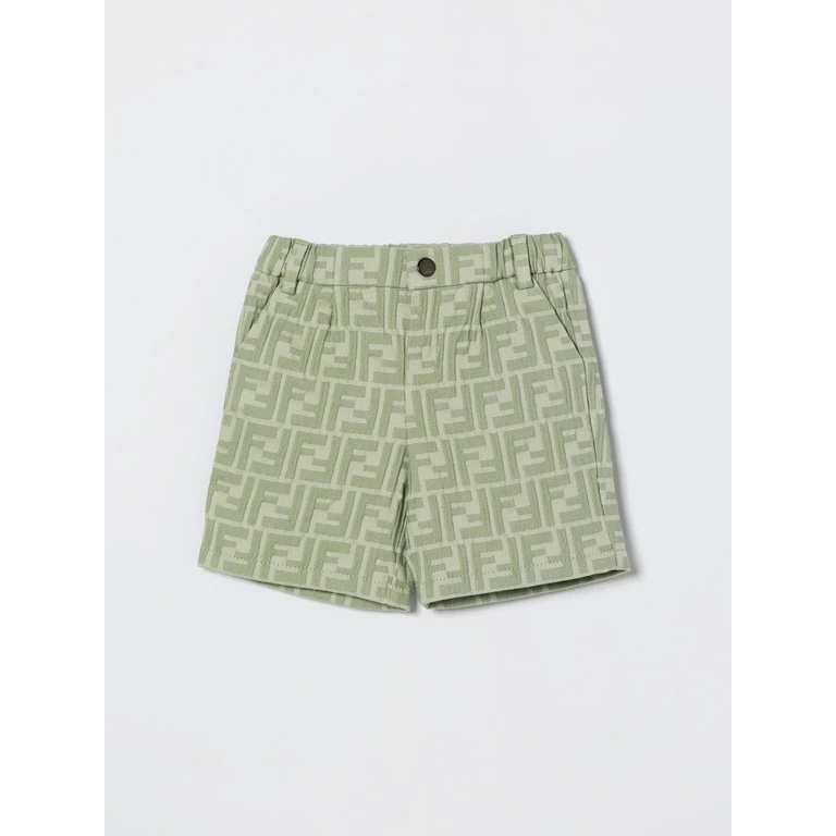 Shorts Kids color Sage (BMF266AVW1F1DS6)