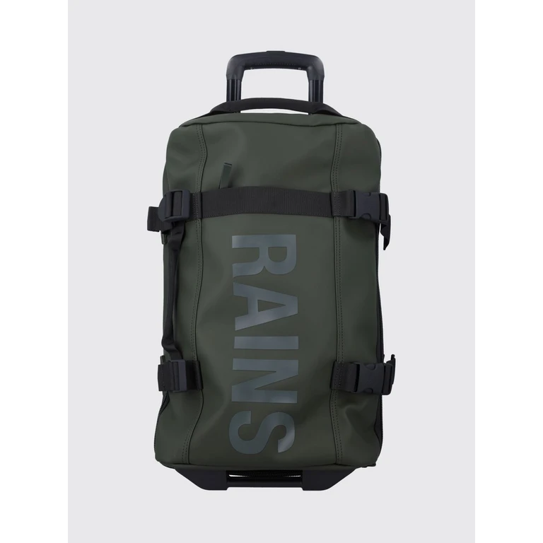Texel Cabin Bag Trolley Valise