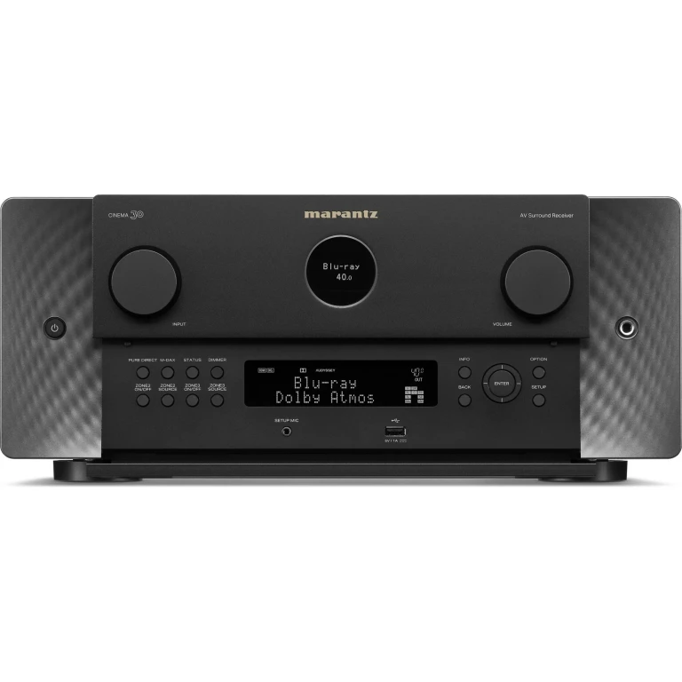 Cinema 30 11.4-Channel Home Theater Receiver (Open Box)