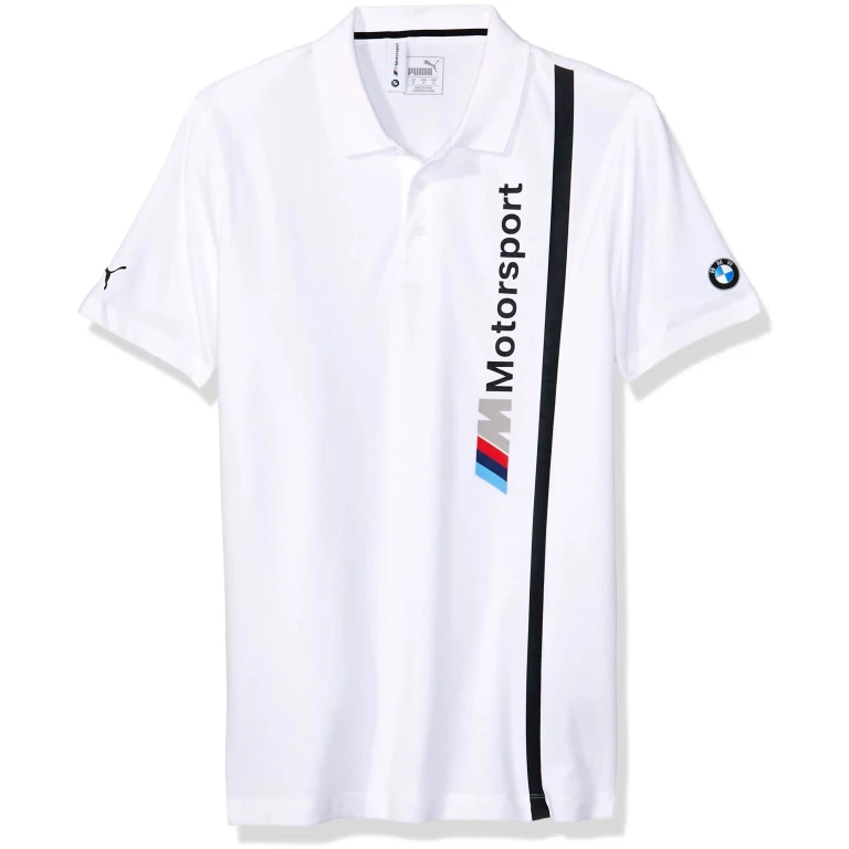 Men's Bmw Motorsport Polo Polos