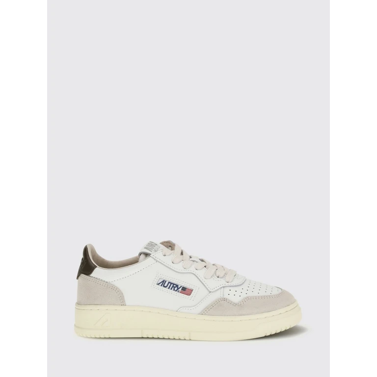 Sneakers Woman color White (AULWLS15)