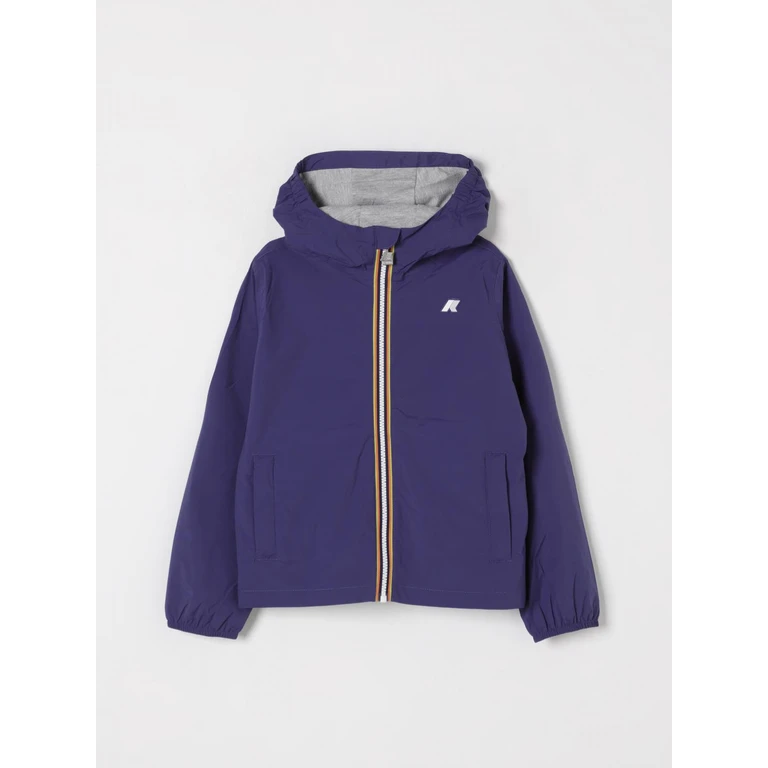 Jacket Kids color Blue (K41335W867)