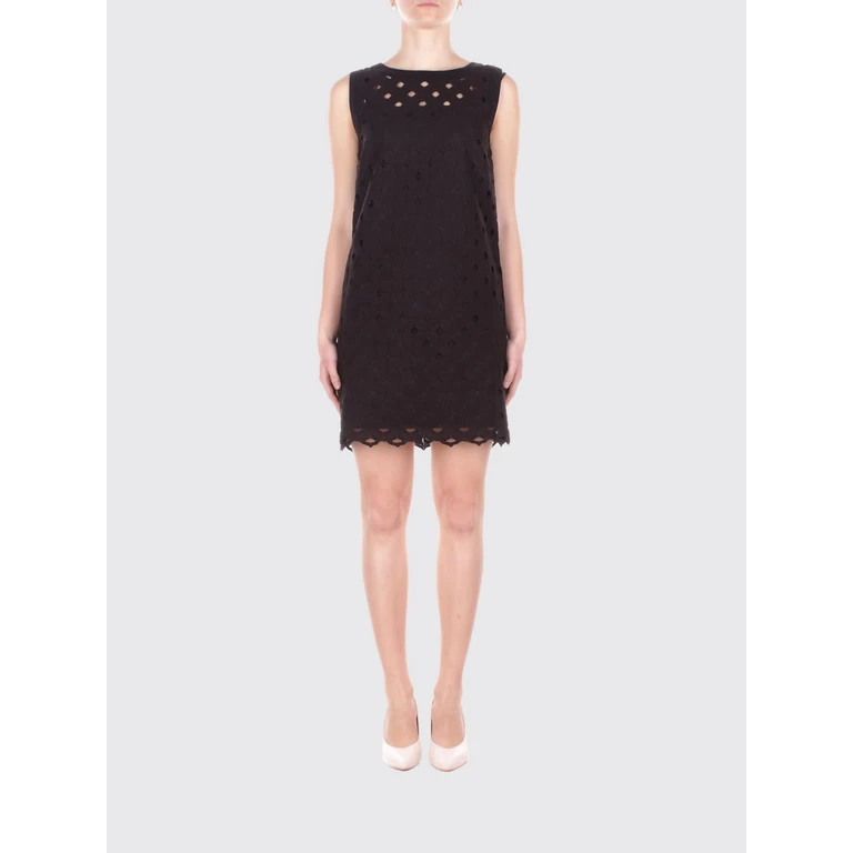 Dress Woman color Black (2616621089600002)