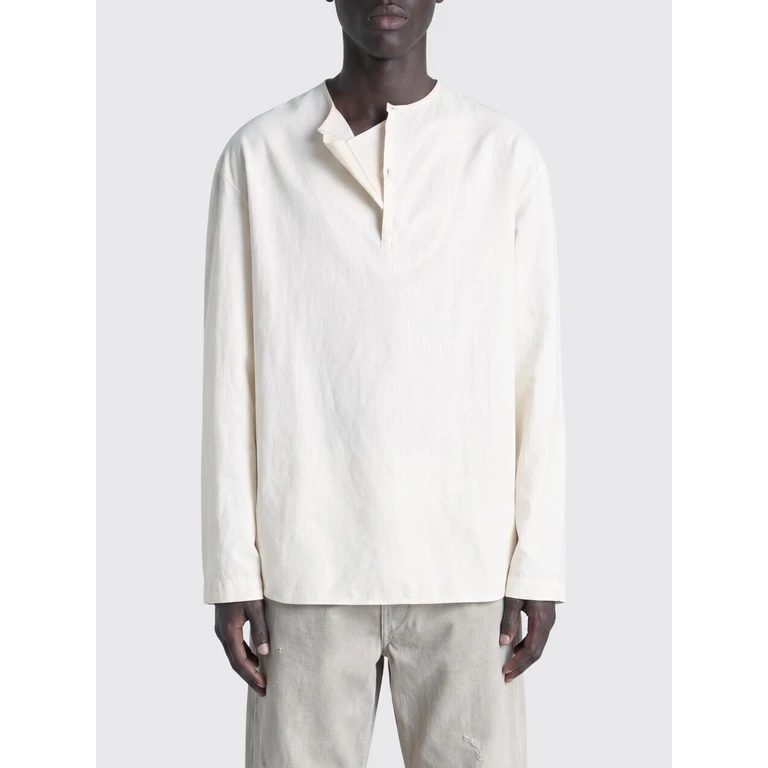 Shirt Men color White (OT0013LF1500WH048)