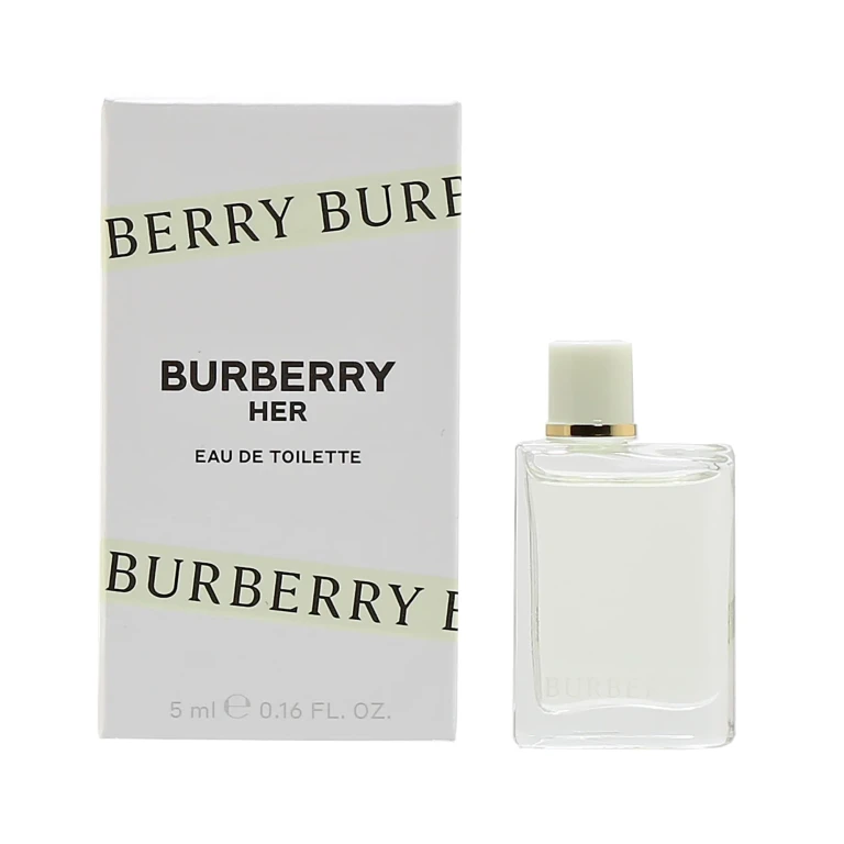 Mini Her EDT
