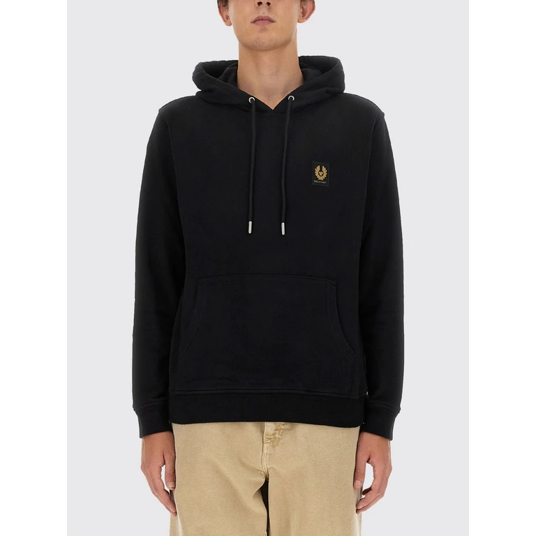 Sweatshirt Men color Black (103000BLACK)