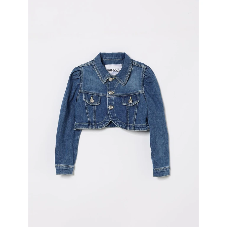 Jacket Kids color Blue (DFGB026CDS0394098)
