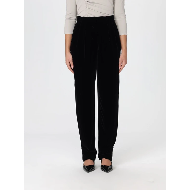 Pants Woman color Black (GW001564AF20583ZZ017)