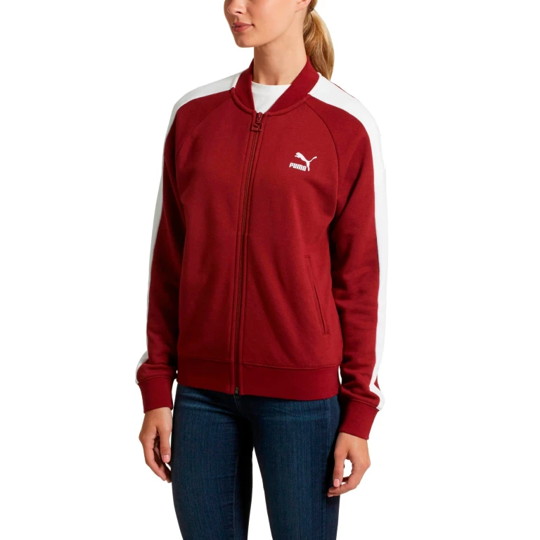 Women's Classics T7 Track Jacket Jackets