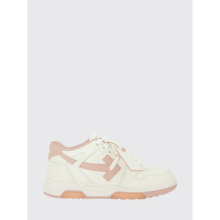 OFF-WHITE Sneakers Woman color Pink (W259C9L018130)