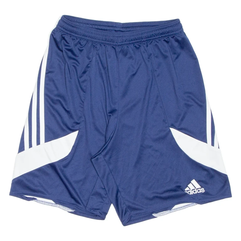 ADIDAS Mens Sports Shorts Blue S W24