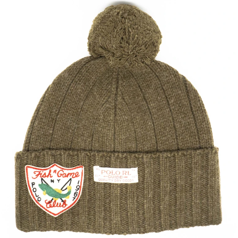 Men's Expedition Hat Hats