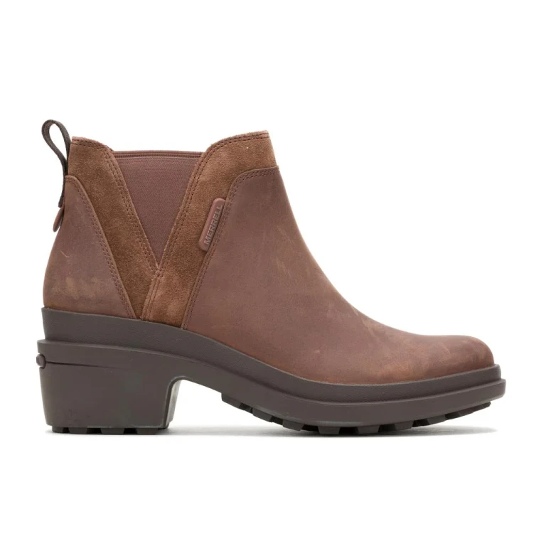 Women's Chateau Iii Pull Wp