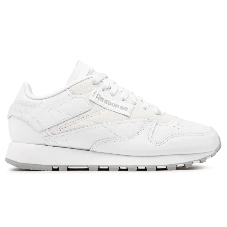Women's Classic Leather Sneakers