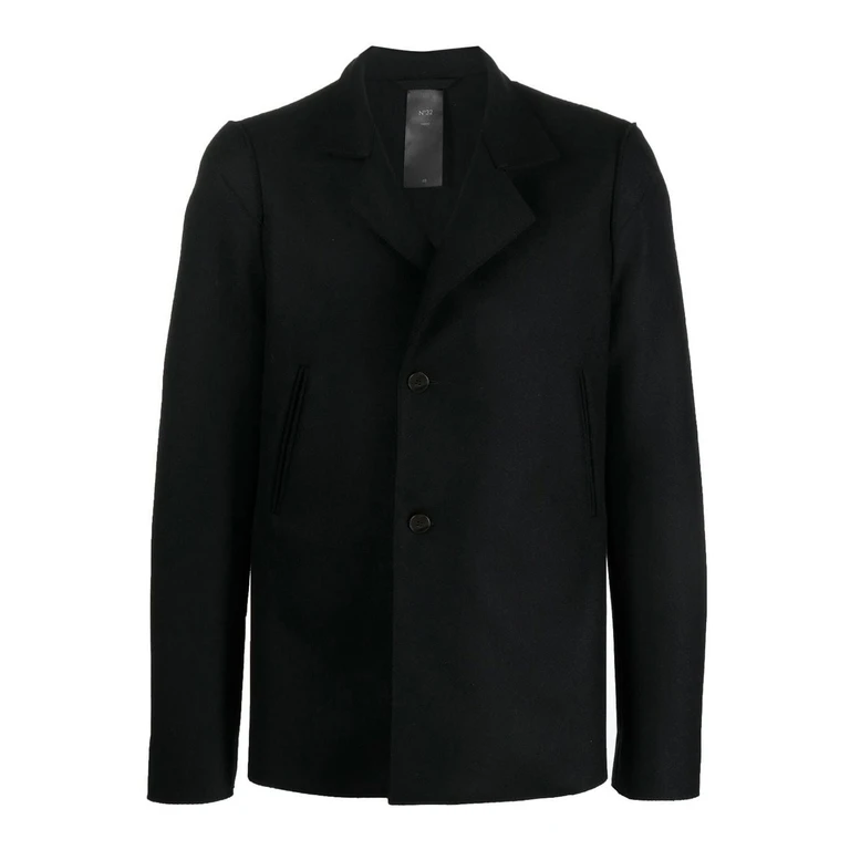 Sapio Blazer - Noir (N32PANNOBK)