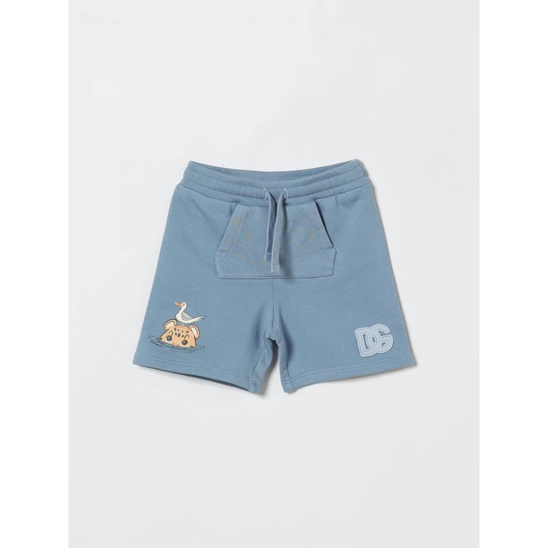Shorts Kids color Avion (L1JQW0G7PNFB0112)
