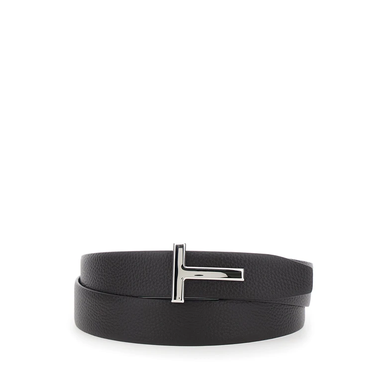 Belt Men color Brown (TB224LCL236SENB)