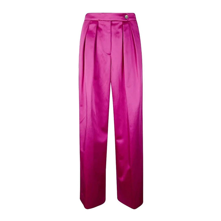 Pantalons Décontractés - Fuchsia (109033304304)