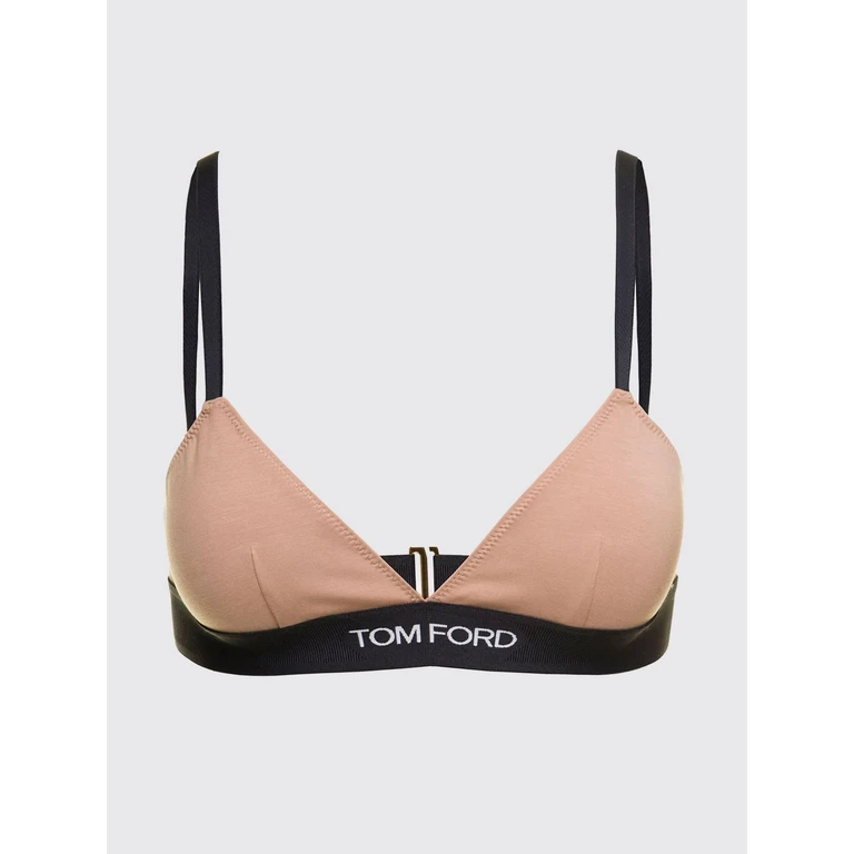 Lingerie Woman color Nude (BRJ009JEX011PAM)