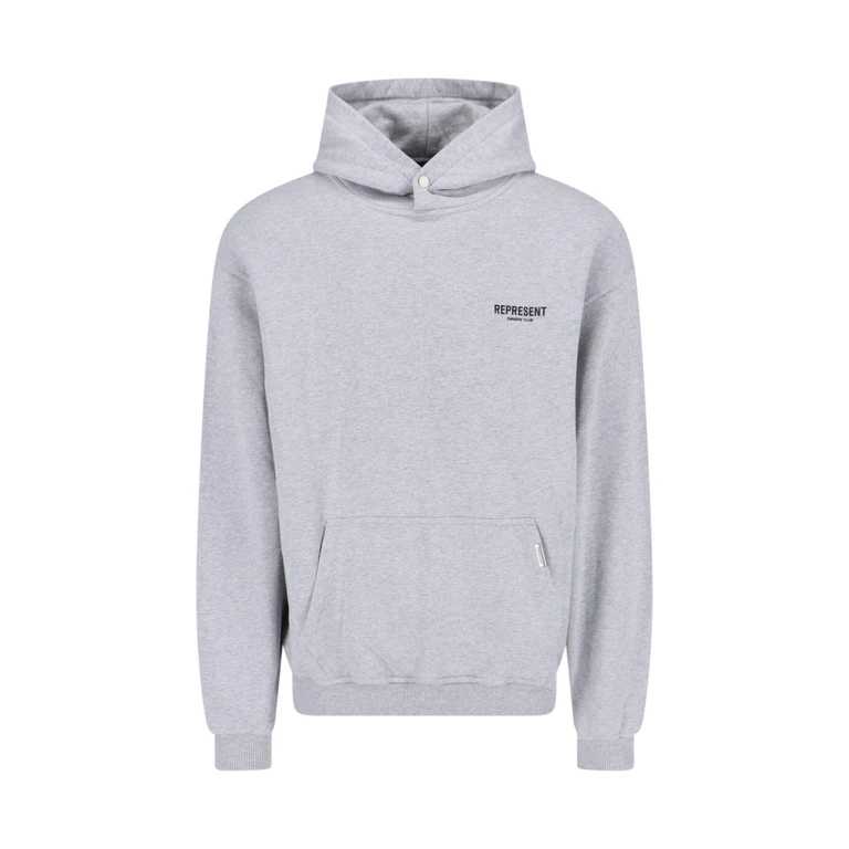 Sweatshirt Men color Grey (OCM41113158)