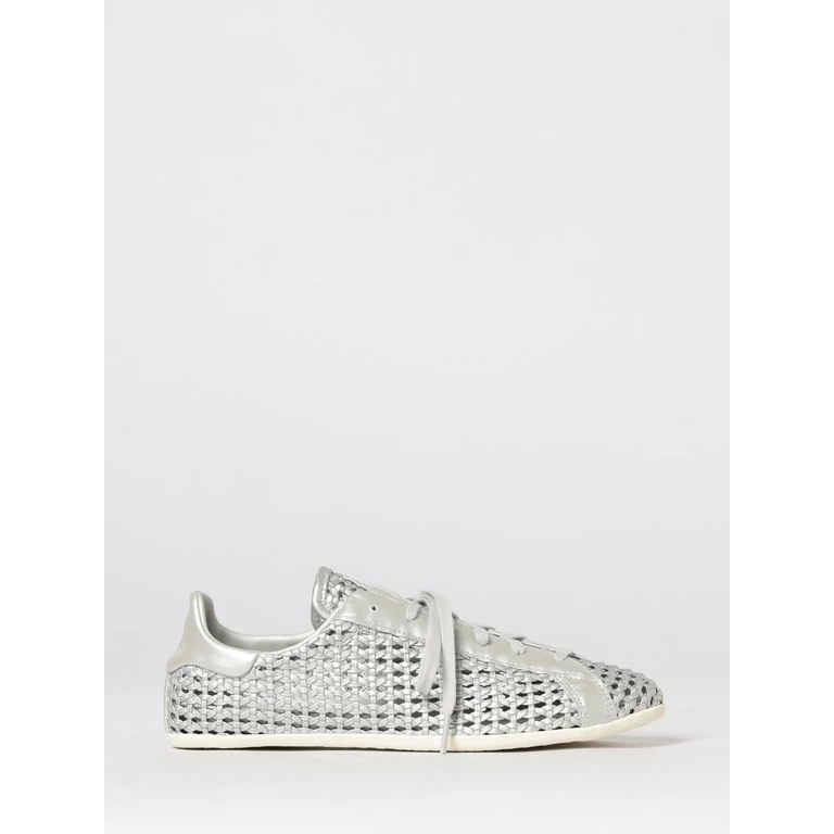 Sneakers Woman color Silver (IH9355)