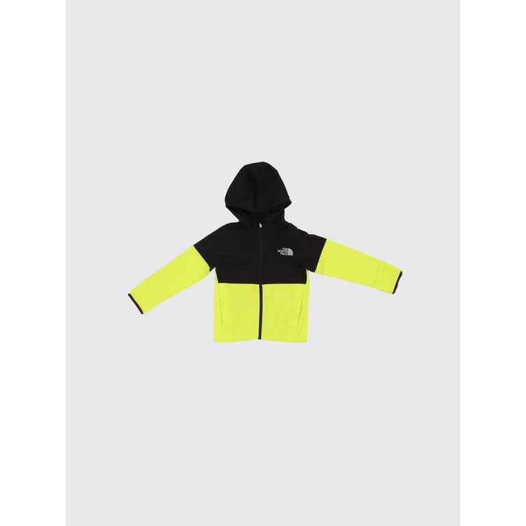 Sweater Kids color Black (NF0A8FPXMC01)