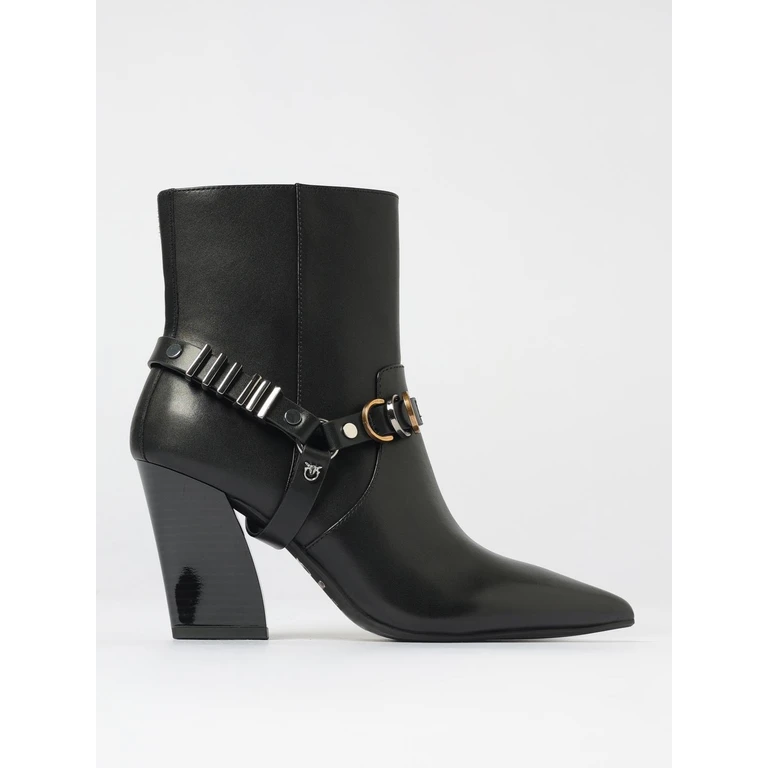 Boots Woman color Black (SD0417P001Z99)