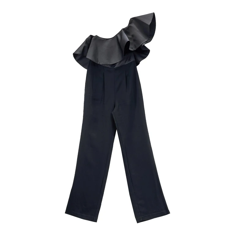 Karl Lagerfeld Combinaison - Noir (A4W13040999)