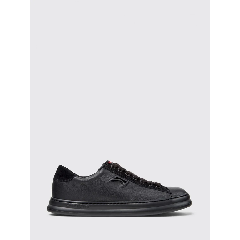 Sneakers Woman color Black (K201855-006RUNNER0)