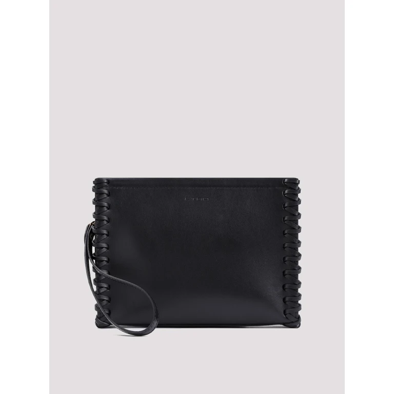 Clutch Woman color Black (WP2C0007AR229N0000)