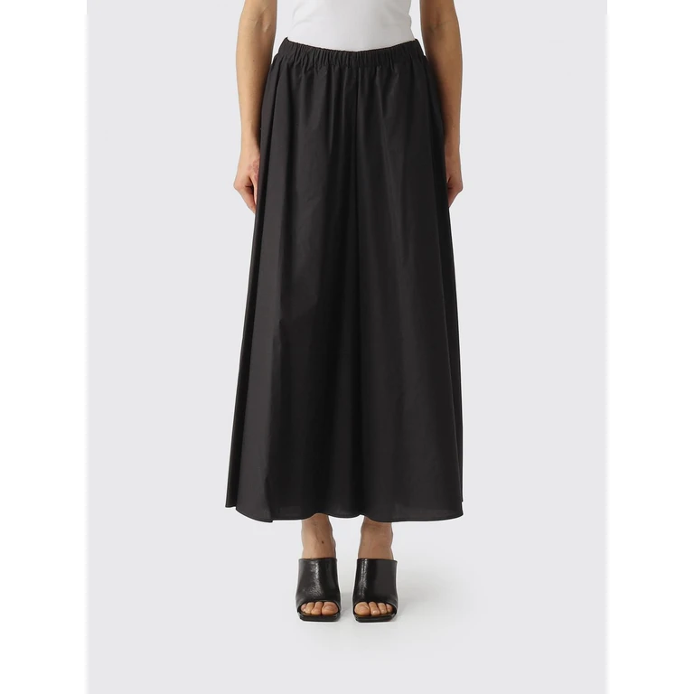 Pants Woman color Black (M6PA13100)