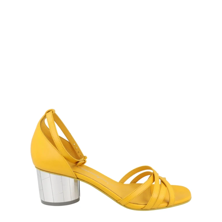 Flor 55 Sandals
