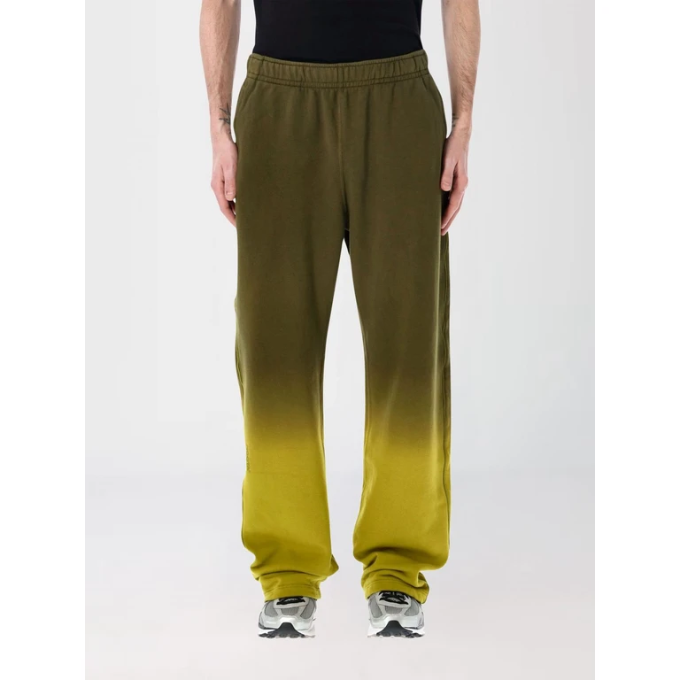 Pants Men color Military (HJ6336390)