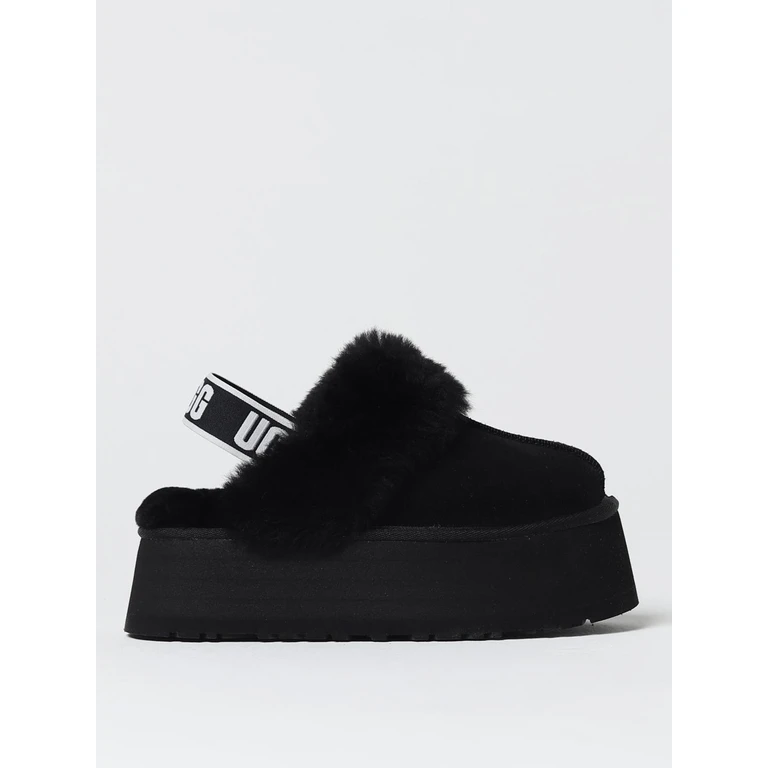 UGG Shoes Woman color Black (1113474BLK)