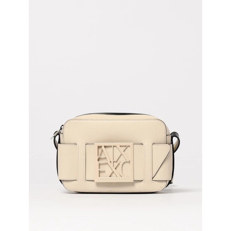 Mini Bag Woman color Yellow Cream (9426990A874U1092)