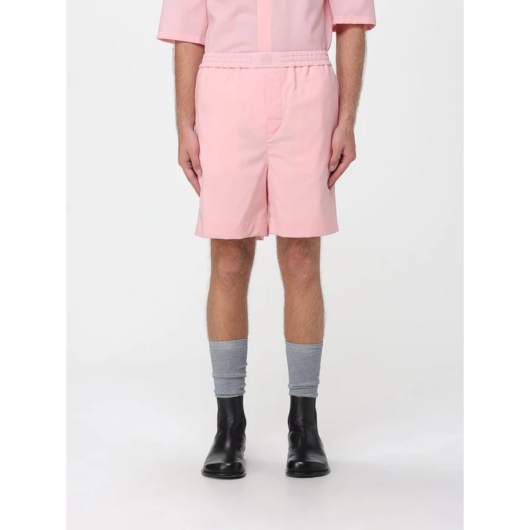 Shorts Men color Pink (H526Y1AW267130)