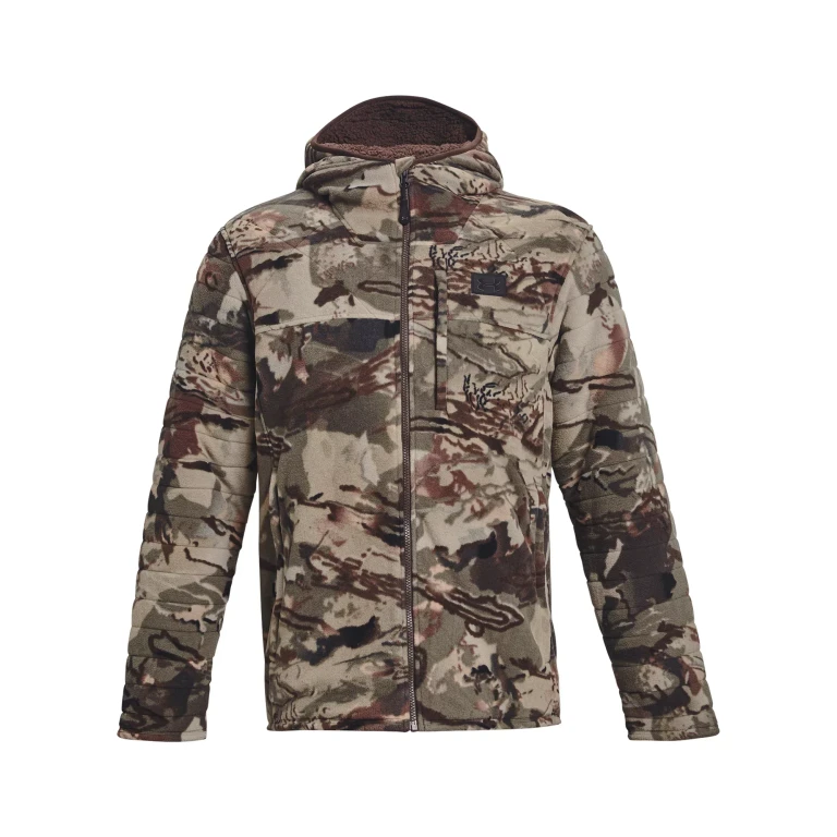 Men's Rut Windproof Jacket