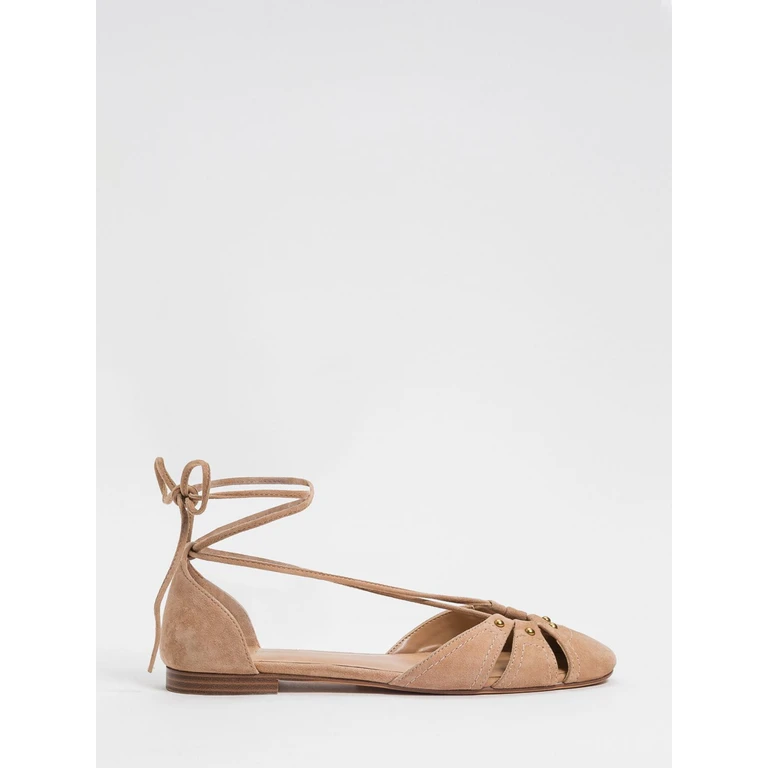 Ballet Flat Woman color Rope (261TGT13212145)