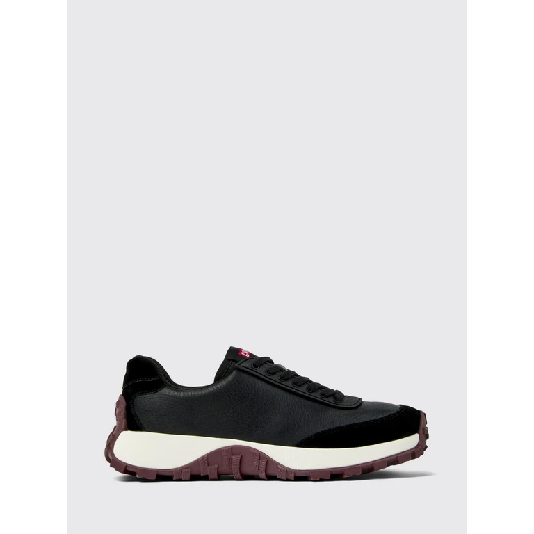 Sneakers Woman color Black (K201586-021DRIFTTRAIL0)
