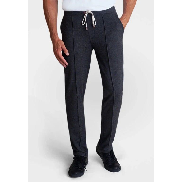 Getaway Jogger Pants - Charcoal Grey