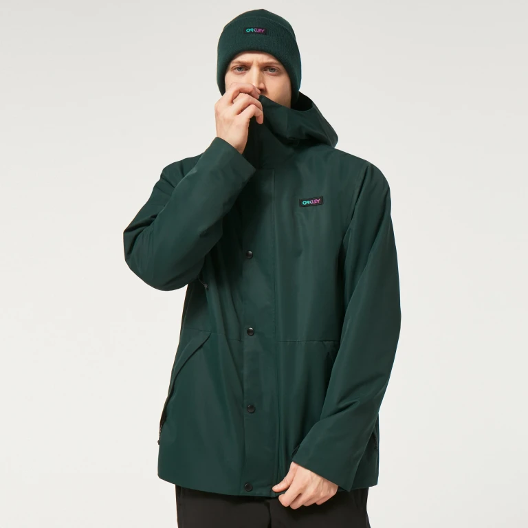 Men's Range Rc Jacket