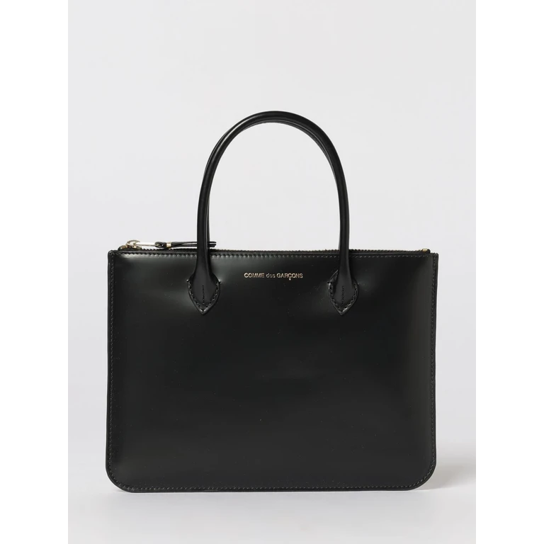 COMME DES GARÇONS Handbag Woman color Black (SA5100HA1)